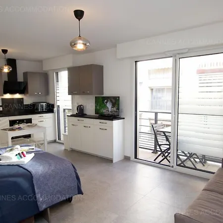 Apartman Carre Ginger