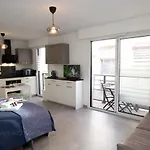 Apartman Carre Ginger