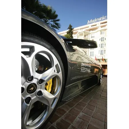 아파트 Carre Ginger *