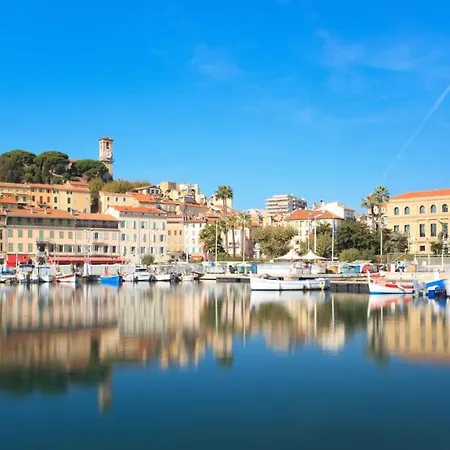 아파트 Carre Ginger