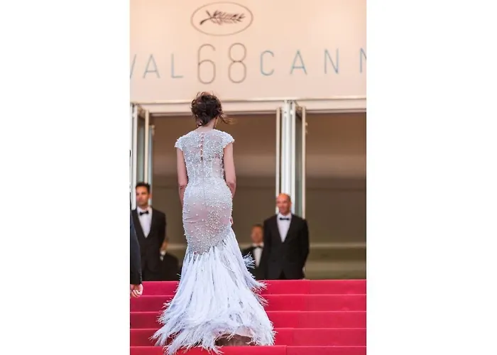 Carre Ginger * Cannes