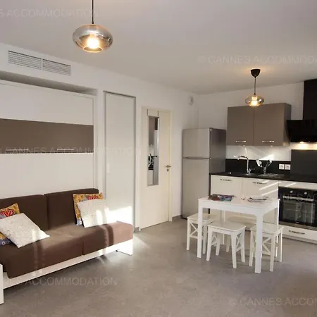 Carre Ginger * Cannes