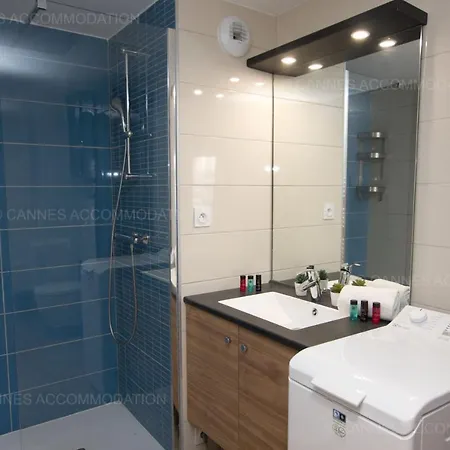 Carre Ginger Apartament Cannes