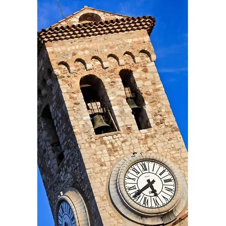 Apartament Carre Ginger Cannes