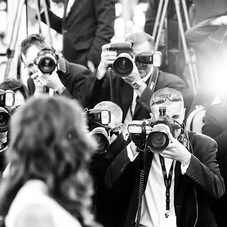 Carre Ginger Apartament *