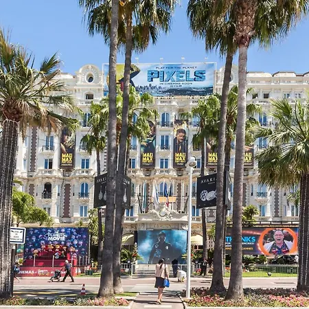 Apartament Carre Ginger