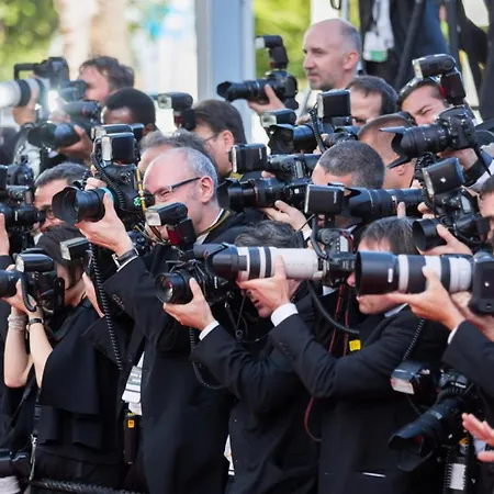 Apartament Carre Ginger *