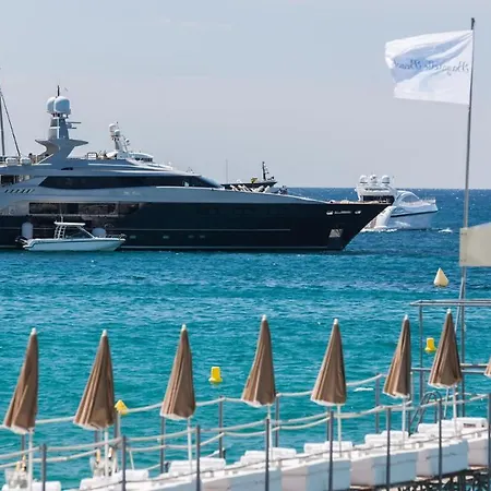 Carre Ginger * Cannes