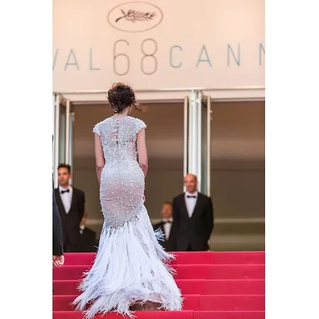 Carre Ginger * Cannes